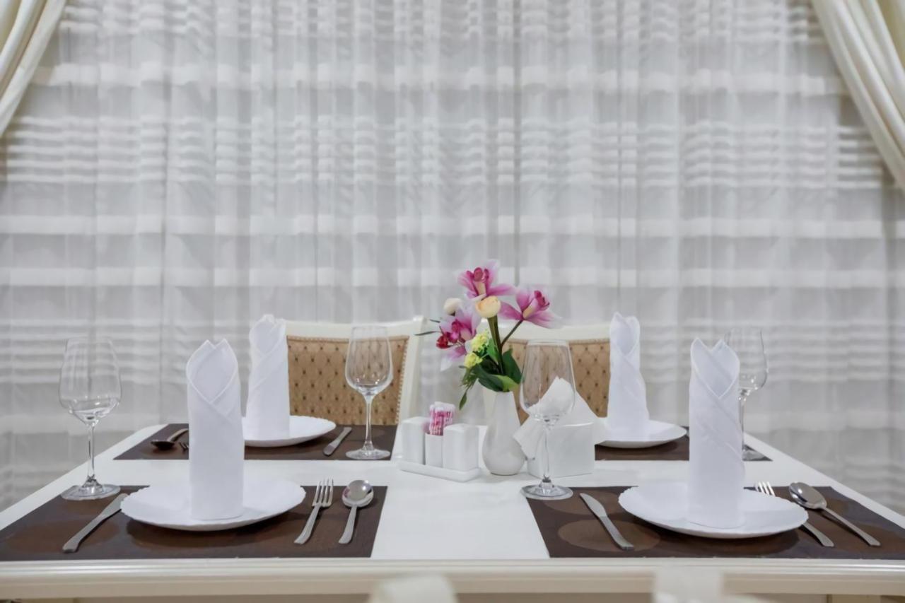 Hilal Hotel Tashkent Exterior photo
